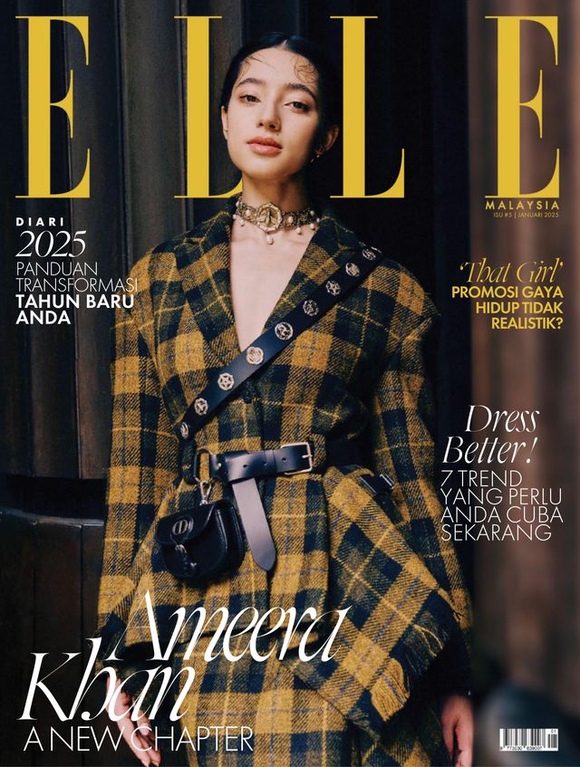ELLE Malaysia