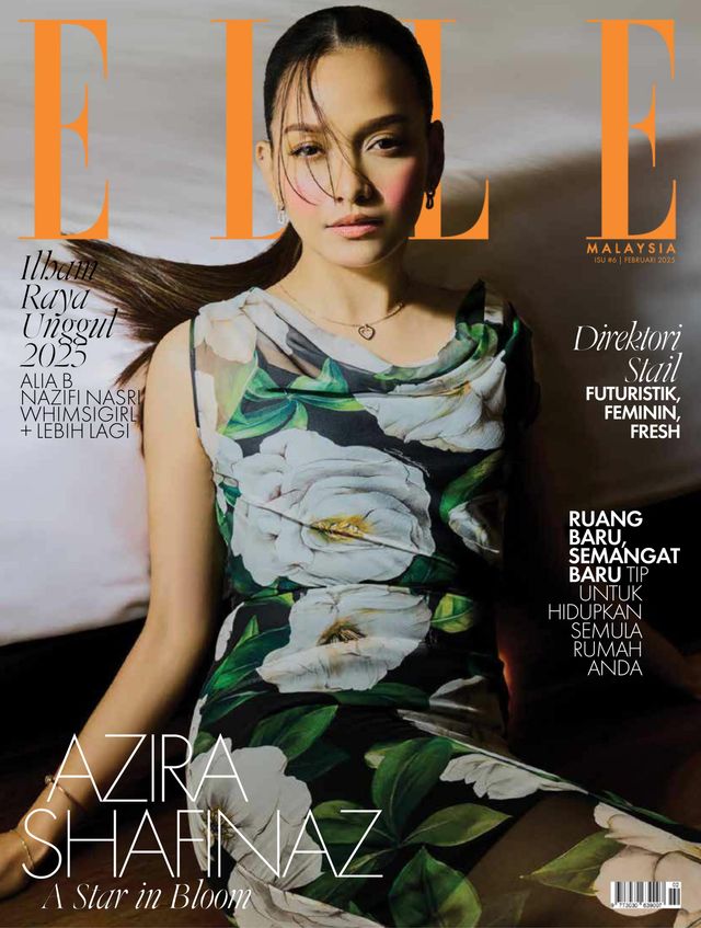 ELLE Malaysia