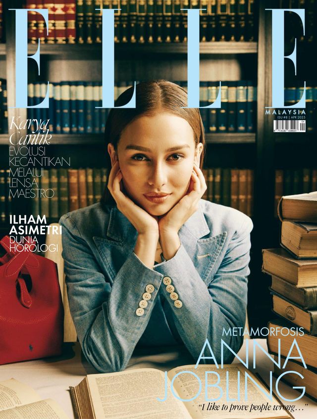 ELLE Malaysia