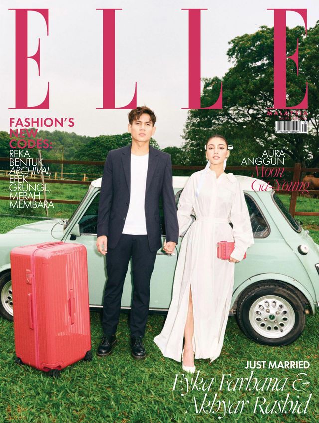 ELLE Malaysia