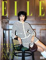 ELLE Malaysia