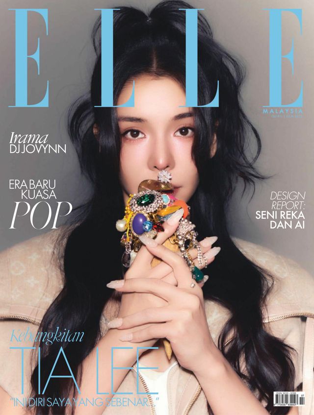 ELLE Malaysia