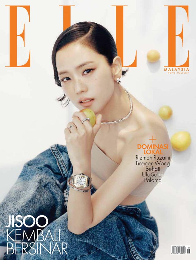 ELLE Malaysia