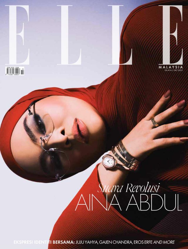 ELLE Malaysia