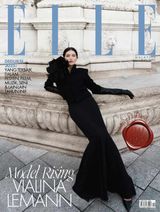 ELLE Malaysia