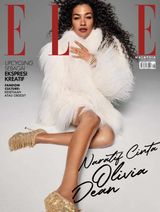 ELLE Malaysia