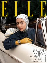 ELLE Malaysia