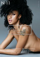 Delicate Magazine