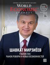World Economic Journal Central Asia and South Caucasus