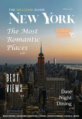 The Welcome Guide New York