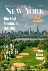 The Welcome Guide New York