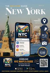 The Welcome Guide New York