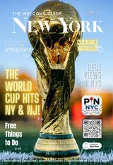 The Welcome Guide New York