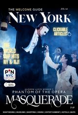 The Welcome Guide New York
