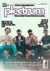 Plectrum
