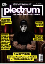 Plectrum