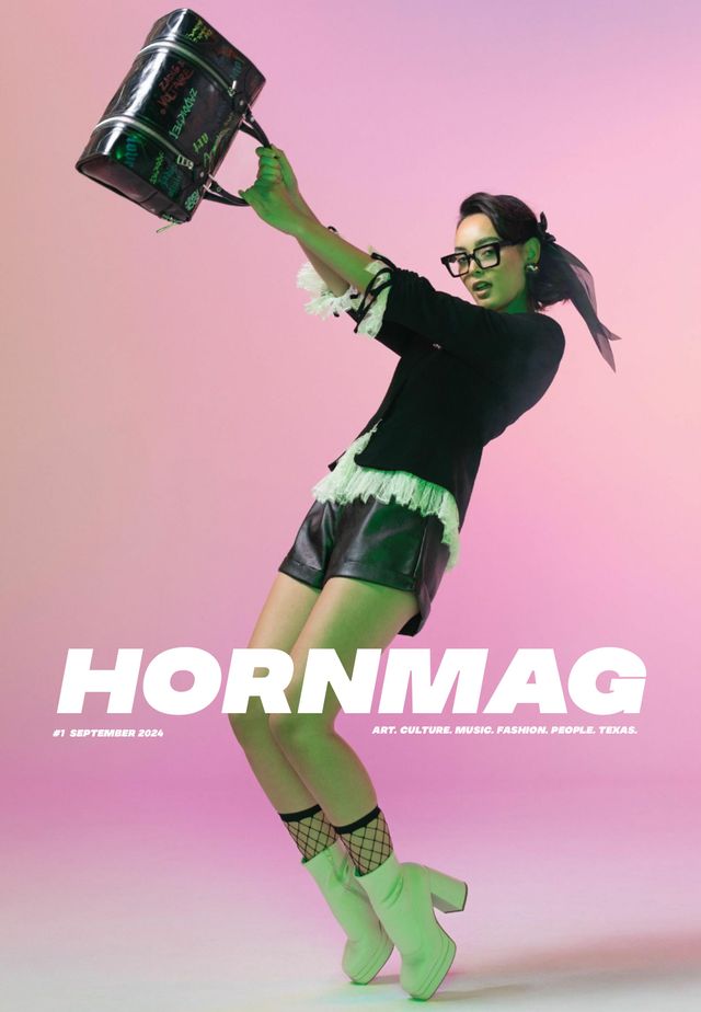 Hornmag