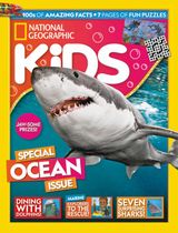 National Geographic Kids UK/Ireland