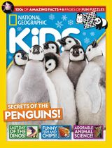 National Geographic Kids UK/Ireland
