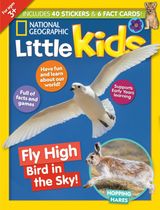 National Geographic Kids UK/Ireland