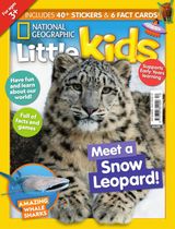 National Geographic Little Kids UK National Geographic Little Kids UK