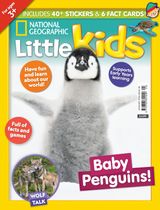 National Geographic Little Kids UK
