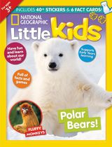 National Geographic Little Kids UK
