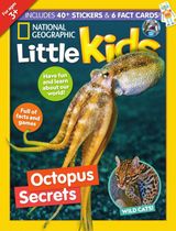 National Geographic Little Kids UK
