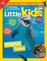 National Geographic Little Kids UK