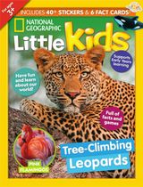 National Geographic Little Kids UK
