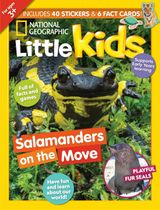 National Geographic Little Kids UK