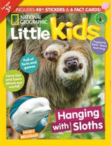National Geographic Little Kids UK