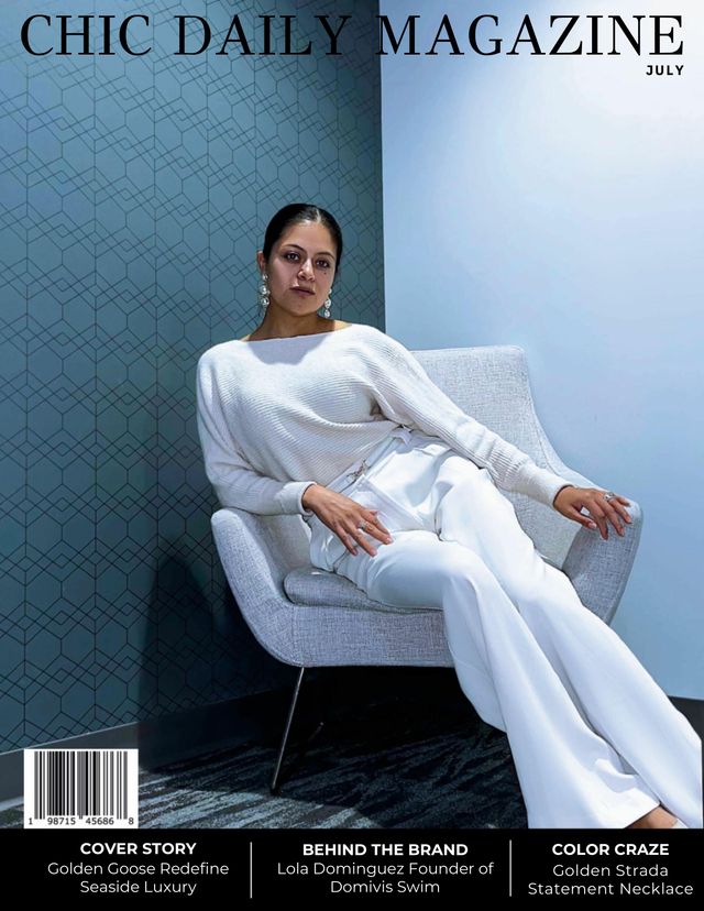 ChicDailyMagazine