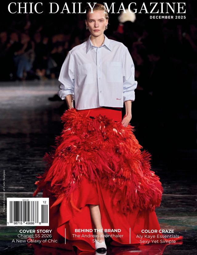 ChicDailyMagazine