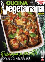Un mese in cucina