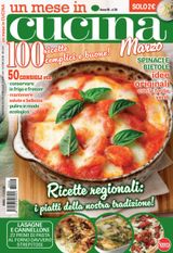 Un mese in cucina