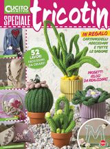 Cucito creativo manuale