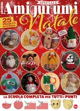 I love amigurumi manuale
