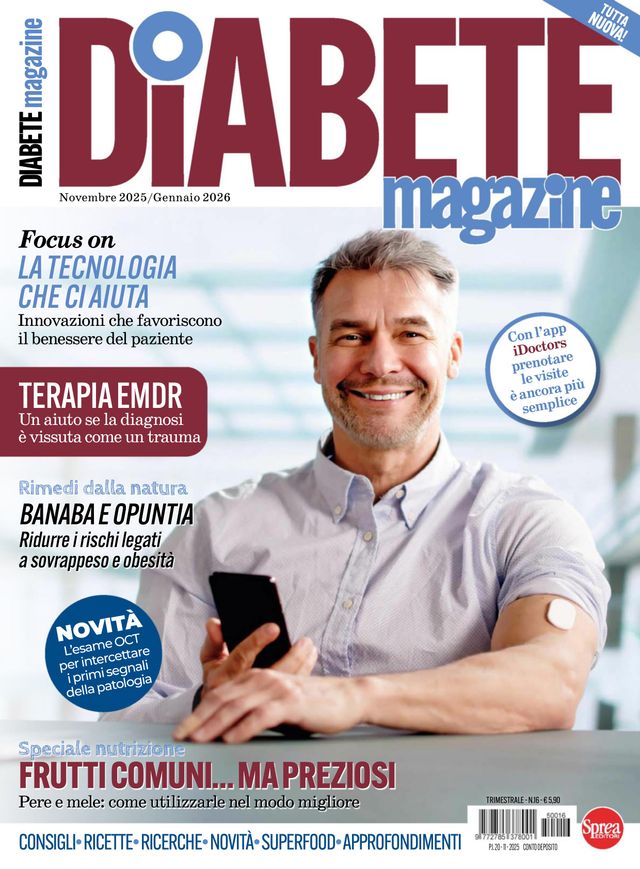 Diabete Magazine