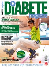 Diabete Magazine