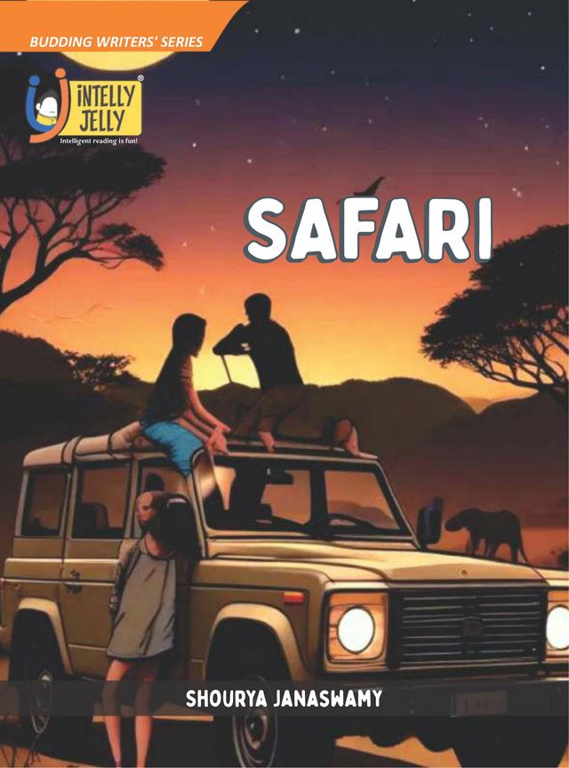  Safari