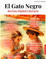 El Gato Negro Revista Digital Literaria
