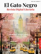 El Gato Negro Revista Digital Literaria