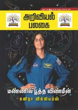 Ariviyal Palagai Magazine