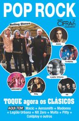 Cifras Musicais