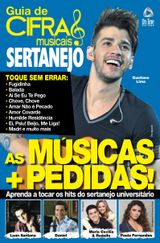 Cifras Musicais