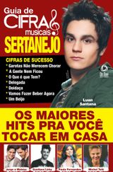 Cifras Musicais