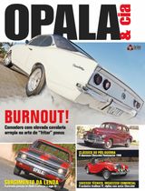 Opala & CIA
