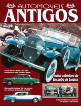 Automóveis Antigos e Clássicos
