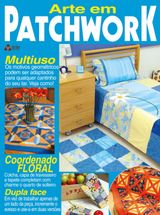 Arte em Patchwork